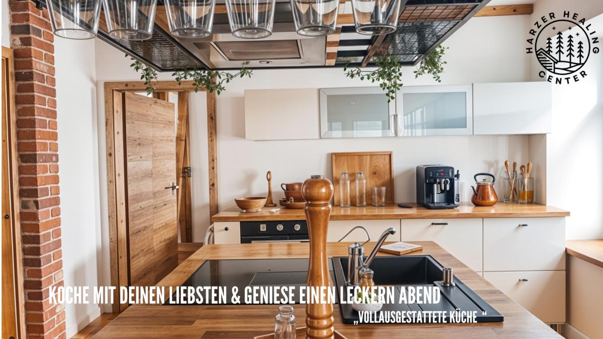 Wundervolle Ferienwohnung Zum Borkenkäfer Elbingerode  Exterior foto