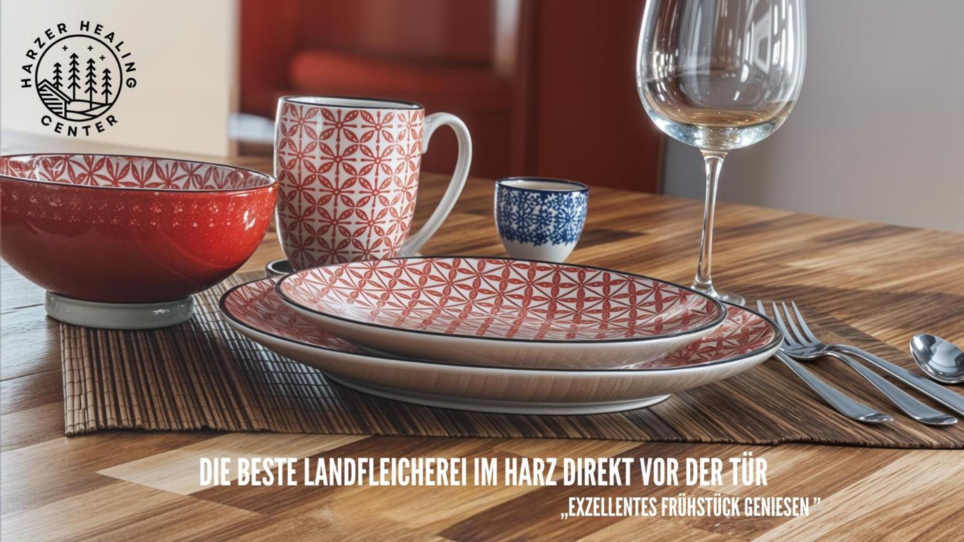 Wundervolle Ferienwohnung Zum Borkenkäfer Elbingerode  Exterior foto
